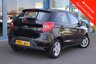 USED 2017 67 FORD KA+ 1.2 Ti-VCT Zetec Hatchback 5dr Petrol Manual Euro 6 (70 ps) - EURO 6 - ULEZ COMPLIANT, P/SENSORS, 15" ALLOYS, CRUISE, DAB, BLUETOOTH & LOW MILES