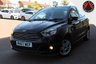 USED 2017 67 FORD KA+ 1.2 Ti-VCT Zetec Hatchback 5dr Petrol Manual Euro 6 (70 ps) - EURO 6 - ULEZ COMPLIANT, P/SENSORS, 15" ALLOYS, CRUISE, DAB, BLUETOOTH & LOW MILES