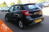 USED 2017 67 FORD KA+ 1.2 Ti-VCT Zetec Hatchback 5dr Petrol Manual Euro 6 (70 ps) - EURO 6 - ULEZ COMPLIANT, P/SENSORS, 15" ALLOYS, CRUISE, DAB, BLUETOOTH & LOW MILES