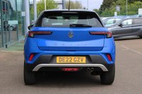 USED 2022 22 VAUXHALL MOKKA 1.2 Turbo Elite Edition SUV 5dr Petrol Manual Euro 6 (s/s) (130 ps) - EURO 6 - ULEZ, SAT NAV, HTD/SEATS, R/CAMERA, P/SENSORS, LEDS, APPLE/ANDROID CARPLAY, 17" ALLOYS, CRUISE/LDW, DAB & BLUETOOTH