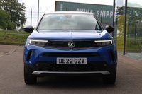 USED 2022 22 VAUXHALL MOKKA 1.2 Turbo Elite Edition SUV 5dr Petrol Manual Euro 6 (s/s) (130 ps) - EURO 6 - ULEZ, SAT NAV, HTD/SEATS, R/CAMERA, P/SENSORS, LEDS, APPLE/ANDROID CARPLAY, 17" ALLOYS, CRUISE/LDW, DAB & BLUETOOTH