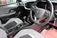 USED 2022 22 VAUXHALL MOKKA 1.2 Turbo Elite Edition SUV 5dr Petrol Manual Euro 6 (s/s) (130 ps) - EURO 6 - ULEZ, SAT NAV, HTD/SEATS, R/CAMERA, P/SENSORS, LEDS, APPLE/ANDROID CARPLAY, 17" ALLOYS, CRUISE/LDW, DAB & BLUETOOTH