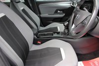 USED 2022 22 VAUXHALL MOKKA 1.2 Turbo Elite Edition SUV 5dr Petrol Manual Euro 6 (s/s) (130 ps) - EURO 6 - ULEZ, SAT NAV, HTD/SEATS, R/CAMERA, P/SENSORS, LEDS, APPLE/ANDROID CARPLAY, 17" ALLOYS, CRUISE/LDW, DAB & BLUETOOTH