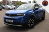 USED 2022 22 VAUXHALL MOKKA 1.2 Turbo Elite Edition SUV 5dr Petrol Manual Euro 6 (s/s) (130 ps) - EURO 6 - ULEZ, SAT NAV, HTD/SEATS, R/CAMERA, P/SENSORS, LEDS, APPLE/ANDROID CARPLAY, 17" ALLOYS, CRUISE/LDW, DAB & BLUETOOTH