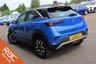 USED 2022 22 VAUXHALL MOKKA 1.2 Turbo Elite Edition SUV 5dr Petrol Manual Euro 6 (s/s) (130 ps) - EURO 6 - ULEZ, SAT NAV, HTD/SEATS, R/CAMERA, P/SENSORS, LEDS, APPLE/ANDROID CARPLAY, 17" ALLOYS, CRUISE/LDW, DAB & BLUETOOTH