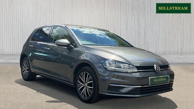 View our VOLKSWAGEN GOLF