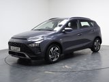 USED 2022 22 HYUNDAI BAYON 1.0 T-GDi MHEV SE Connect SUV 5dr Petrol Hybrid DCT Euro 6 (s/s) (100 ps) FULL HISTORY+1 OWNER+DIGI DASH