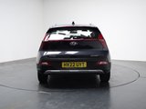 USED 2022 22 HYUNDAI BAYON 1.0 T-GDi MHEV SE Connect SUV 5dr Petrol Hybrid DCT Euro 6 (s/s) (100 ps) FULL HISTORY+1 OWNER+DIGI DASH