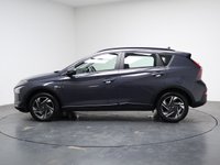 USED 2022 22 HYUNDAI BAYON 1.0 T-GDi MHEV SE Connect SUV 5dr Petrol Hybrid DCT Euro 6 (s/s) (100 ps) FULL HISTORY+1 OWNER+DIGI DASH