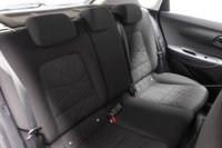 USED 2022 22 HYUNDAI BAYON 1.0 T-GDi MHEV SE Connect SUV 5dr Petrol Hybrid DCT Euro 6 (s/s) (100 ps) FULL HISTORY+1 OWNER+DIGI DASH