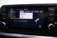 USED 2022 22 HYUNDAI BAYON 1.0 T-GDi MHEV SE Connect SUV 5dr Petrol Hybrid DCT Euro 6 (s/s) (100 ps) FULL HISTORY+1 OWNER+DIGI DASH