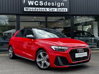 2020 AUDI A1