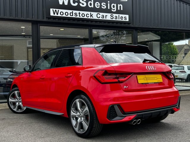 View our AUDI A1