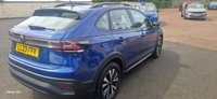 USED 2023 23 VOLKSWAGEN TAIGO 1.0 TSI Life SUV 5dr Petrol Manual Euro 6 (s/s) (110 ps) ONE OWNER