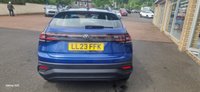 USED 2023 23 VOLKSWAGEN TAIGO 1.0 TSI Life SUV 5dr Petrol Manual Euro 6 (s/s) (110 ps) ONE OWNER