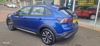 USED 2023 23 VOLKSWAGEN TAIGO 1.0 TSI Life SUV 5dr Petrol Manual Euro 6 (s/s) (110 ps) ONE OWNER