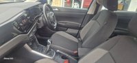 USED 2023 23 VOLKSWAGEN TAIGO 1.0 TSI Life SUV 5dr Petrol Manual Euro 6 (s/s) (110 ps) ONE OWNER