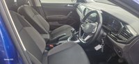 USED 2023 23 VOLKSWAGEN TAIGO 1.0 TSI Life SUV 5dr Petrol Manual Euro 6 (s/s) (110 ps) ONE OWNER