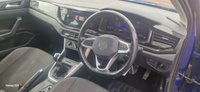 USED 2023 23 VOLKSWAGEN TAIGO 1.0 TSI Life SUV 5dr Petrol Manual Euro 6 (s/s) (110 ps) ONE OWNER