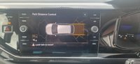 USED 2023 23 VOLKSWAGEN TAIGO 1.0 TSI Life SUV 5dr Petrol Manual Euro 6 (s/s) (110 ps) ONE OWNER