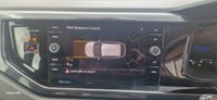 USED 2023 23 VOLKSWAGEN TAIGO 1.0 TSI Life SUV 5dr Petrol Manual Euro 6 (s/s) (110 ps) ONE OWNER