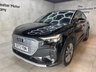 USED 2022 72 AUDI Q4 E-TRON 40 Sport Sportback Auto 5dr 82kWh 1Owner|RevCam|HUD|HeatedSeats