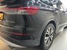 USED 2022 72 AUDI Q4 E-TRON 40 Sport Sportback Auto 5dr 82kWh 1Owner|RevCam|HUD|HeatedSeats