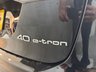 USED 2022 72 AUDI Q4 E-TRON 40 Sport Sportback Auto 5dr 82kWh 1Owner|RevCam|HUD|HeatedSeats
