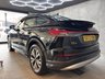 USED 2022 72 AUDI Q4 E-TRON 40 Sport Sportback Auto 5dr 82kWh 1Owner|RevCam|HUD|HeatedSeats