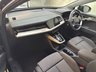USED 2022 72 AUDI Q4 E-TRON 40 Sport Sportback Auto 5dr 82kWh 1Owner|RevCam|HUD|HeatedSeats