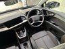 USED 2022 72 AUDI Q4 E-TRON 40 Sport Sportback Auto 5dr 82kWh 1Owner|RevCam|HUD|HeatedSeats