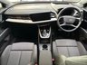 USED 2022 72 AUDI Q4 E-TRON 40 Sport Sportback Auto 5dr 82kWh 1Owner|RevCam|HUD|HeatedSeats