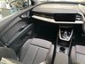 USED 2022 72 AUDI Q4 E-TRON 40 Sport Sportback Auto 5dr 82kWh 1Owner|RevCam|HUD|HeatedSeats