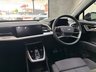 USED 2022 72 AUDI Q4 E-TRON 40 Sport Sportback Auto 5dr 82kWh 1Owner|RevCam|HUD|HeatedSeats