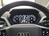USED 2022 72 AUDI Q4 E-TRON 40 Sport Sportback Auto 5dr 82kWh 1Owner|RevCam|HUD|HeatedSeats