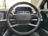 USED 2022 72 AUDI Q4 E-TRON 40 Sport Sportback Auto 5dr 82kWh 1Owner|RevCam|HUD|HeatedSeats