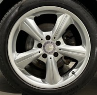 USED 2007 57 MERCEDES-BENZ SLK 1.8 SLK200 Kompressor Convertible 2dr Petrol Automatic (211 g/km, 163 bhp) 