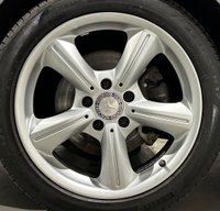 USED 2007 57 MERCEDES-BENZ SLK 1.8 SLK200 Kompressor Convertible 2dr Petrol Automatic (211 g/km, 163 bhp) 