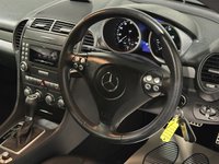 USED 2007 57 MERCEDES-BENZ SLK 1.8 SLK200 Kompressor Convertible 2dr Petrol Automatic (211 g/km, 163 bhp) 