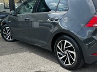 USED 2019 69 VOLKSWAGEN GOLF 1.5 TSI EVO Match Hatchback 5dr Petrol DSG Euro 6 (s/s) (130 ps) 
