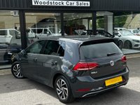 USED 2019 69 VOLKSWAGEN GOLF 1.5 TSI EVO Match Hatchback 5dr Petrol DSG Euro 6 (s/s) (130 ps) 