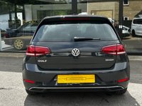 USED 2019 69 VOLKSWAGEN GOLF 1.5 TSI EVO Match Hatchback 5dr Petrol DSG Euro 6 (s/s) (130 ps) 