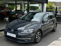 USED 2019 69 VOLKSWAGEN GOLF 1.5 TSI EVO Match Hatchback 5dr Petrol DSG Euro 6 (s/s) (130 ps) 