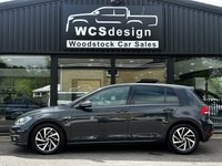 USED 2019 69 VOLKSWAGEN GOLF 1.5 TSI EVO Match Hatchback 5dr Petrol DSG Euro 6 (s/s) (130 ps) 