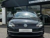 USED 2019 69 VOLKSWAGEN GOLF 1.5 TSI EVO Match Hatchback 5dr Petrol DSG Euro 6 (s/s) (130 ps) 