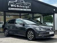 USED 2019 69 VOLKSWAGEN GOLF 1.5 TSI EVO Match Hatchback 5dr Petrol DSG Euro 6 (s/s) (130 ps) 