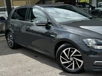 USED 2019 69 VOLKSWAGEN GOLF 1.5 TSI EVO Match Hatchback 5dr Petrol DSG Euro 6 (s/s) (130 ps) 