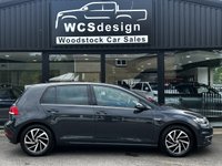 USED 2019 69 VOLKSWAGEN GOLF 1.5 TSI EVO Match Hatchback 5dr Petrol DSG Euro 6 (s/s) (130 ps) 