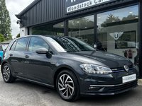 USED 2019 69 VOLKSWAGEN GOLF 1.5 TSI EVO Match Hatchback 5dr Petrol DSG Euro 6 (s/s) (130 ps) 