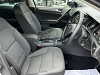 USED 2019 69 VOLKSWAGEN GOLF 1.5 TSI EVO Match Hatchback 5dr Petrol DSG Euro 6 (s/s) (130 ps) 